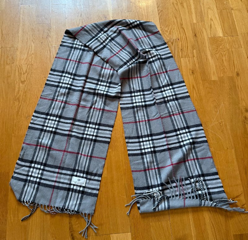 “Burberry” Trefill