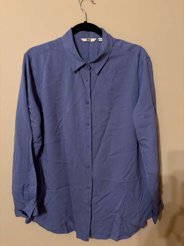 Skyrta - UNIQLO