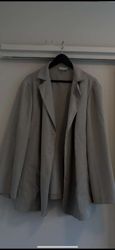 Vintage blazer