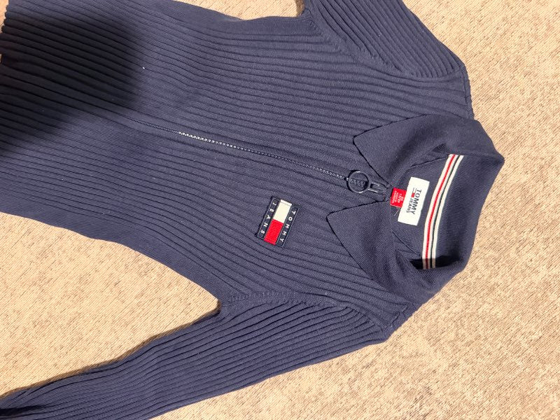 Tommy