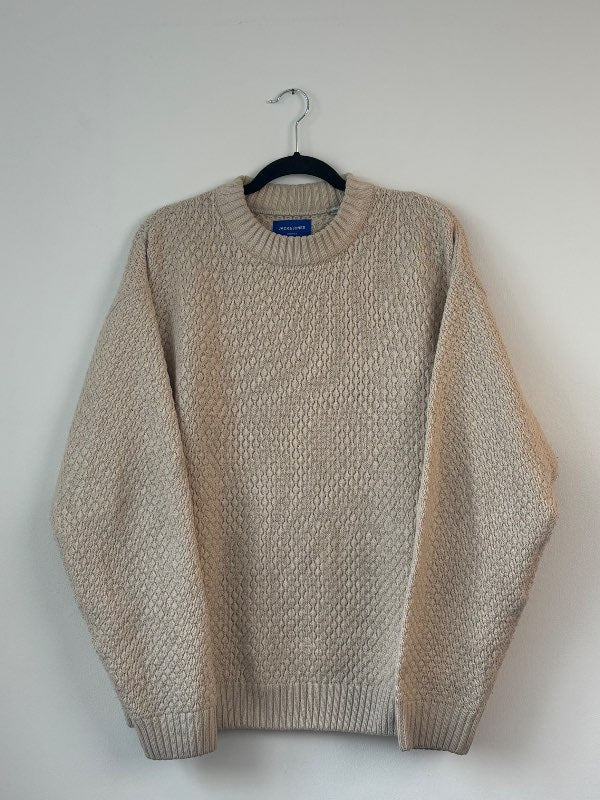 Jack and Jones peysa