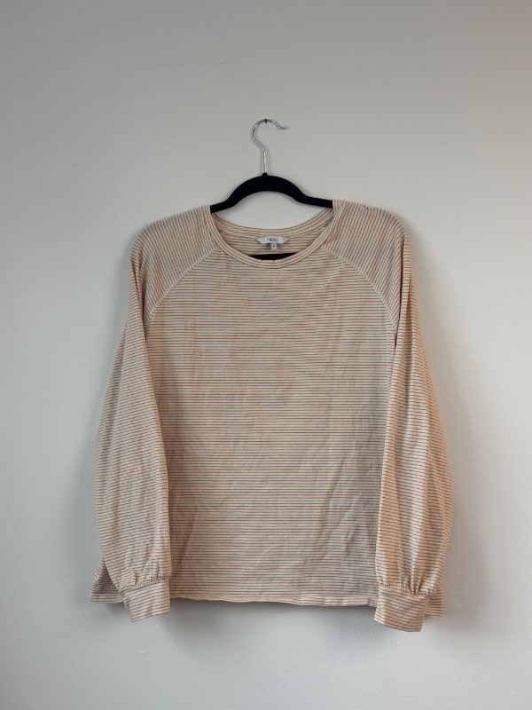 Next röndóttur bolur