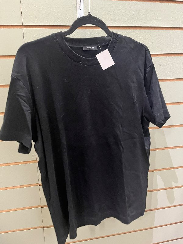 Massimo Dutti bolur svartur
