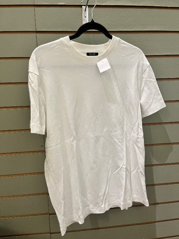 Massimo Dutti bolur hvítur