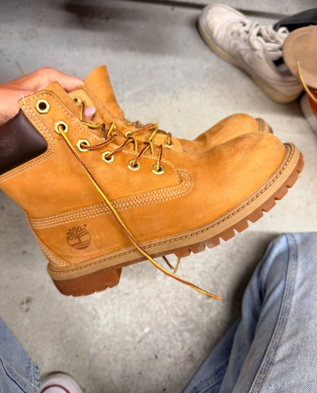 Timberland