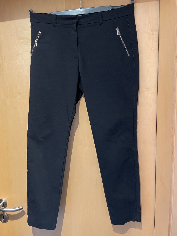 Freequent buxur svartar