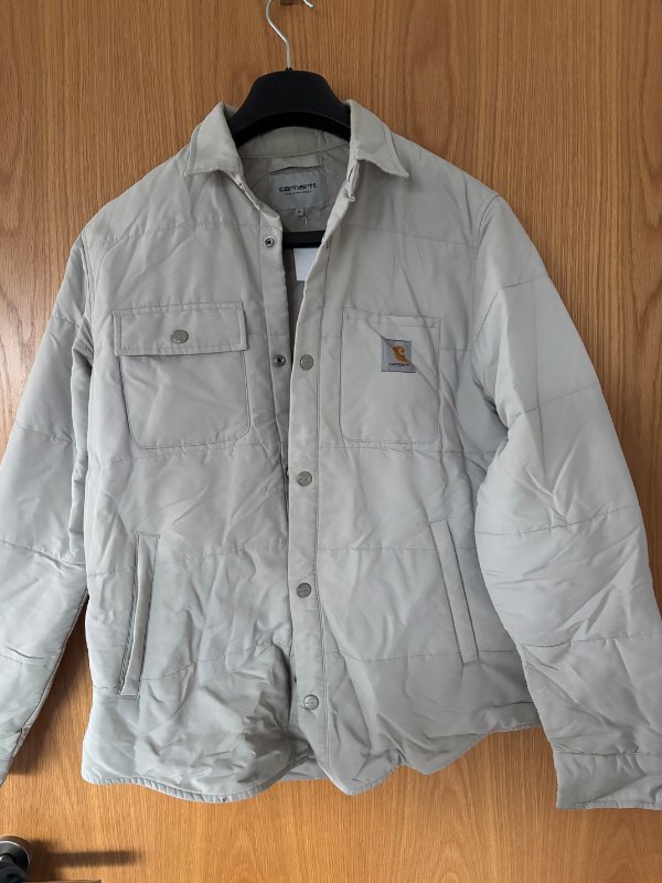 Carhart jakki