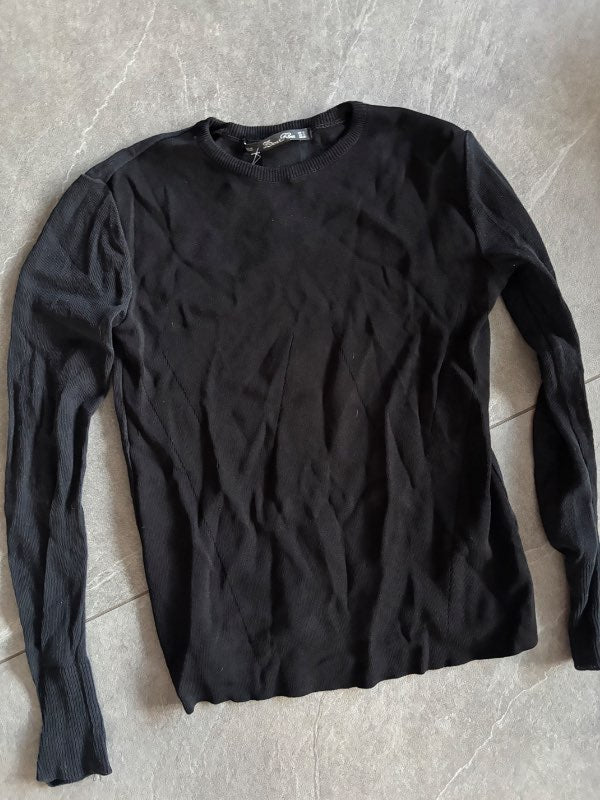 Zara knit bolur