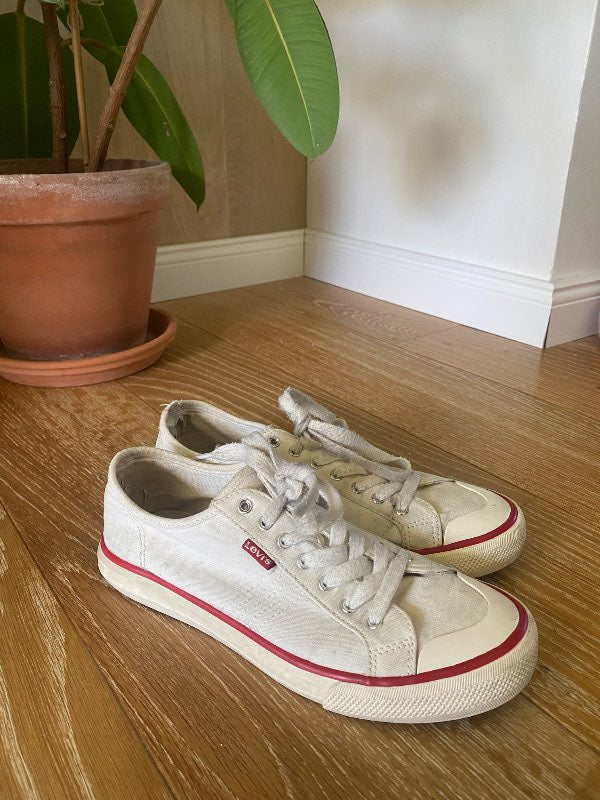 Levi’s skór