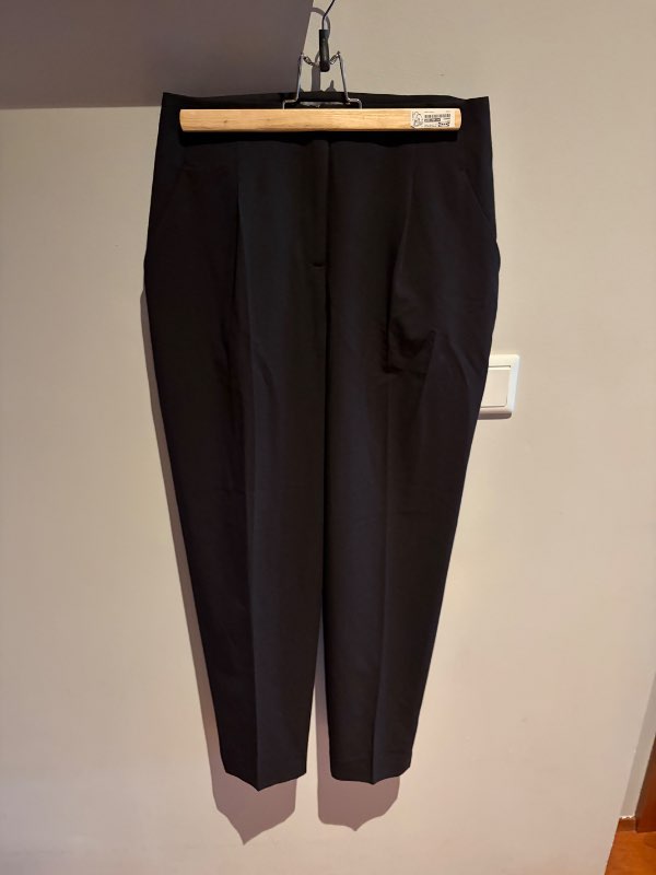 Asos dragtarbuxur