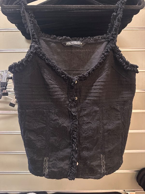 Zara toppur