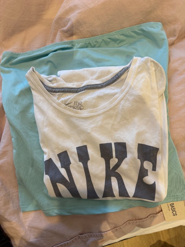 -Retro Nike Tshirt