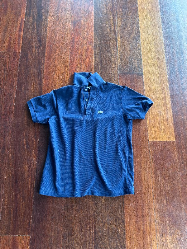 Lacoste bolur