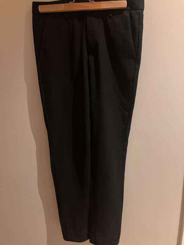 Buxur Jack & Jones Svartar