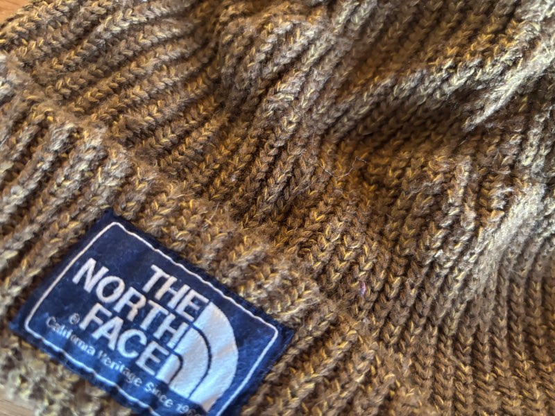 Húfa - The North Face