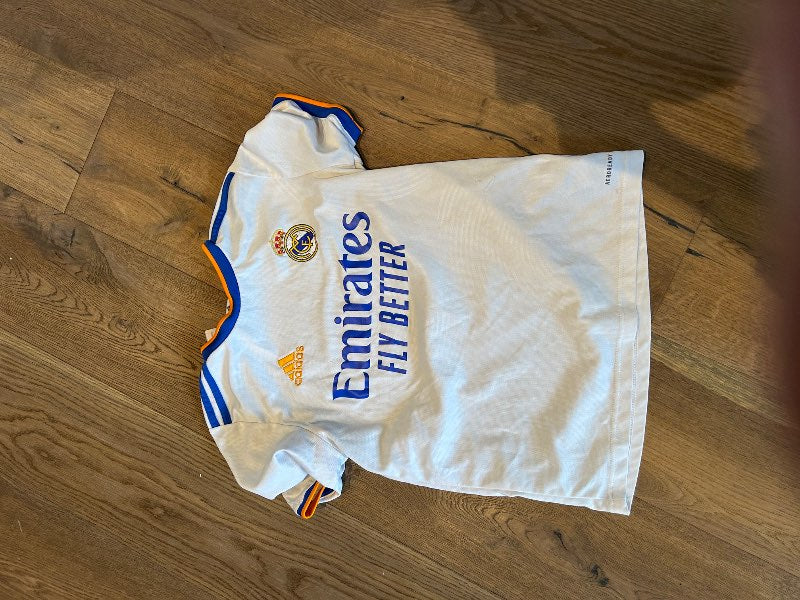 Real Madrid treyja