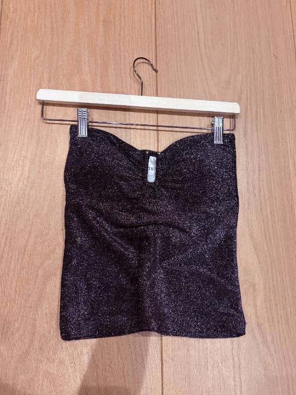 Glimmer Corset bolur - Gestus