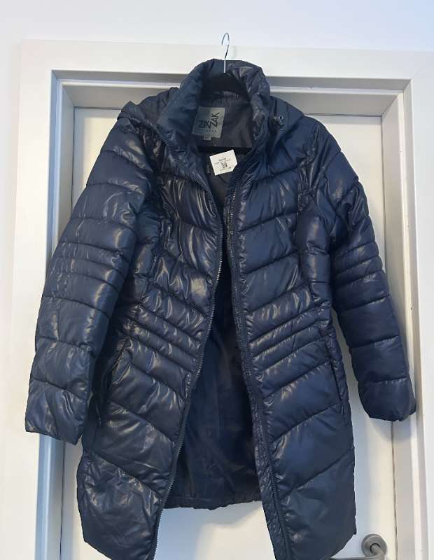 Zikzak Ulpa (Navy Blue )