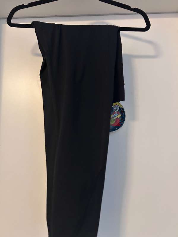 Brandson Leggings (Black)