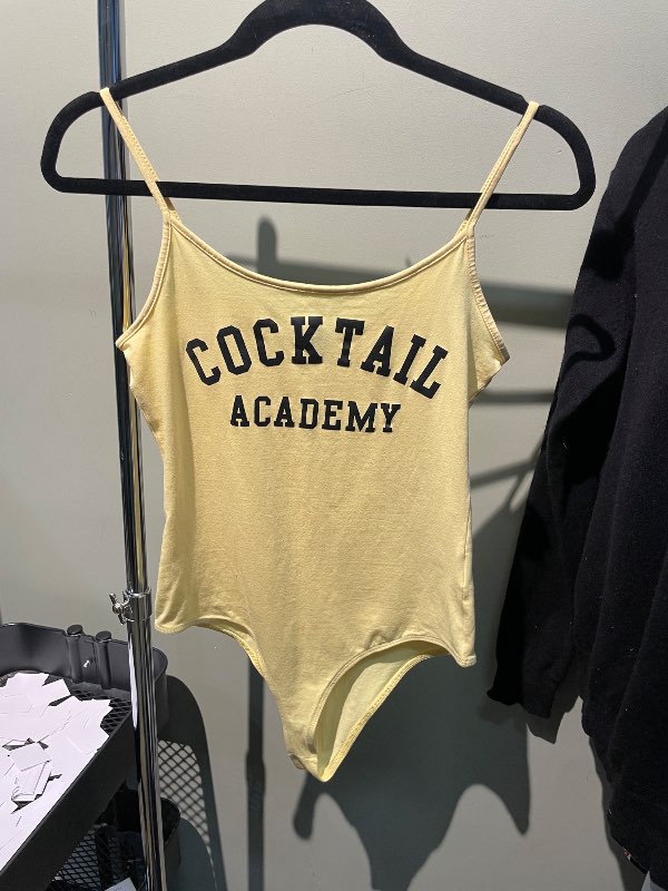 Cocktail academy