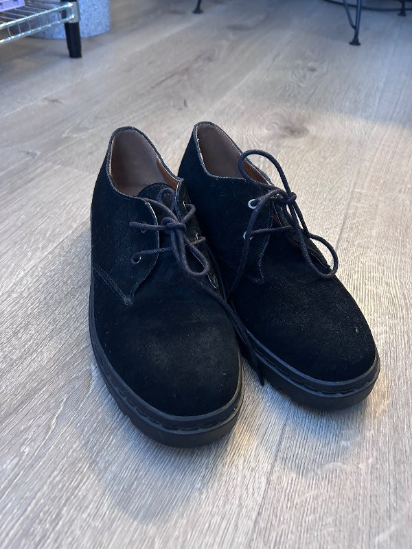 Topshop spari skór