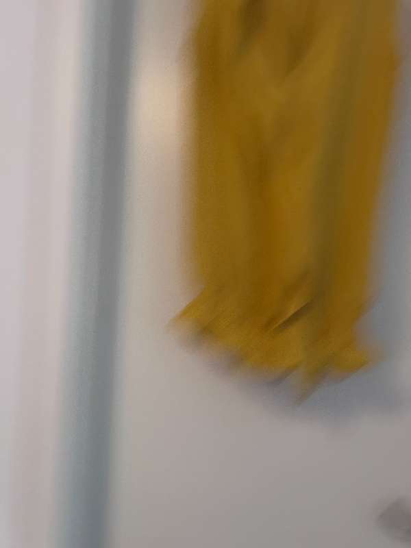 Jasper Conrad yellow top