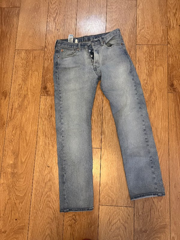 Levi’s gallabuxur