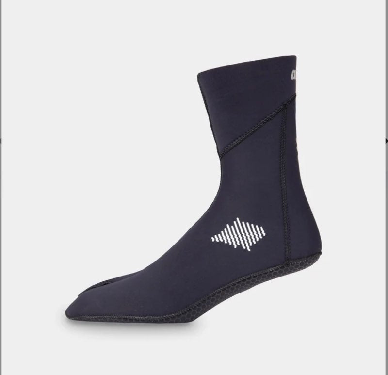 Alpkit Neoprene socks size 39-40