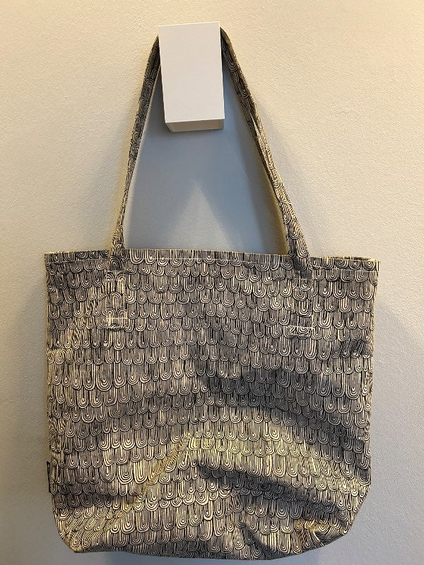 Marimekko tote bag