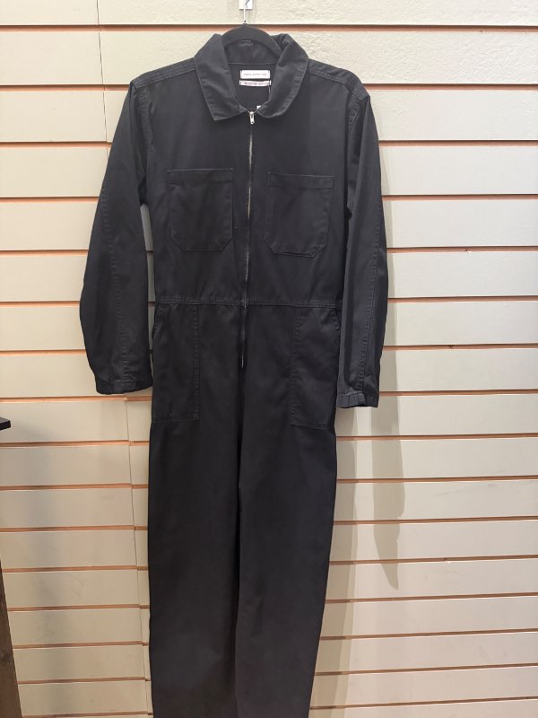 Urban outfitters Women’s Black Jumpsuit