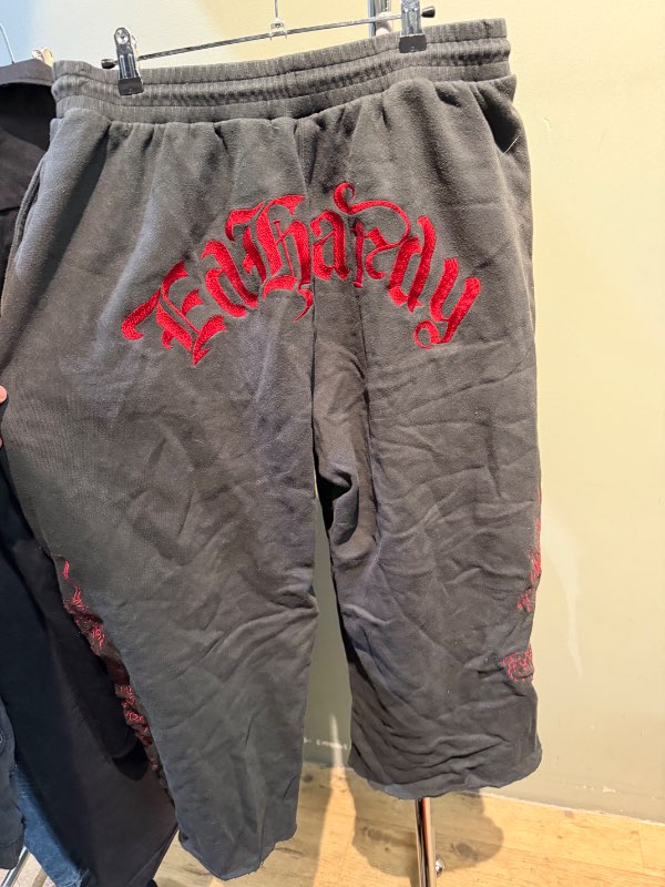 Ed hardy jogging buxur