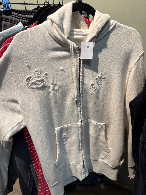 Uniqlo peysa