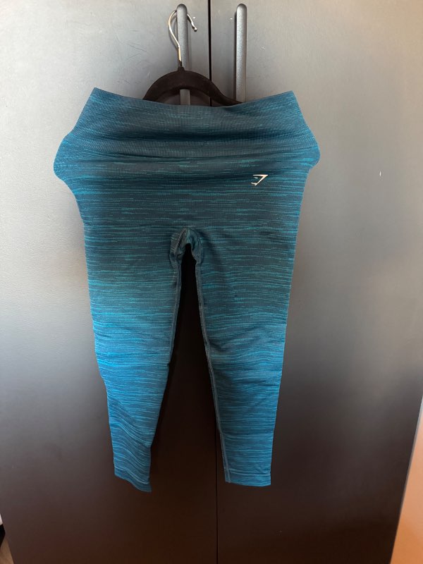 Gymshark leggings