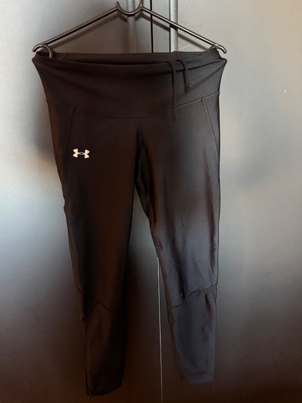 Under armour leggings