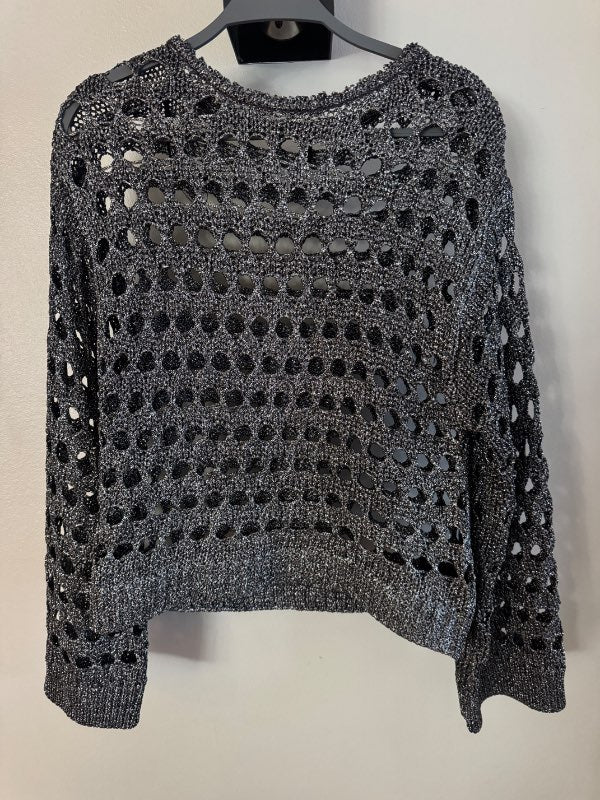 Glimmer silfur bolur