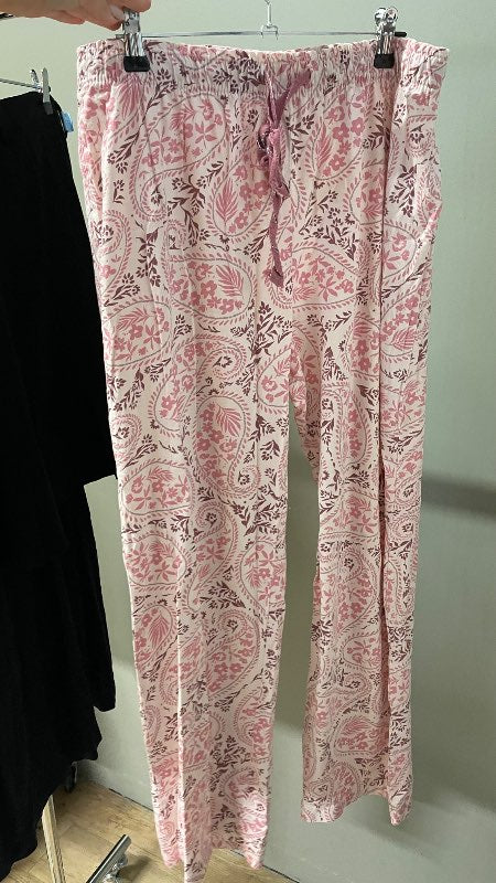 Women’s Secret náttbuxur