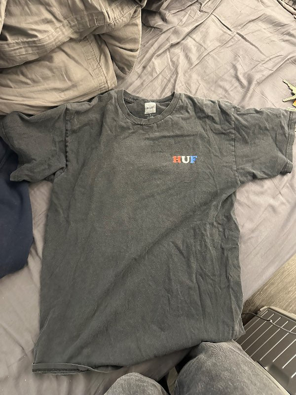 HUF bolur
