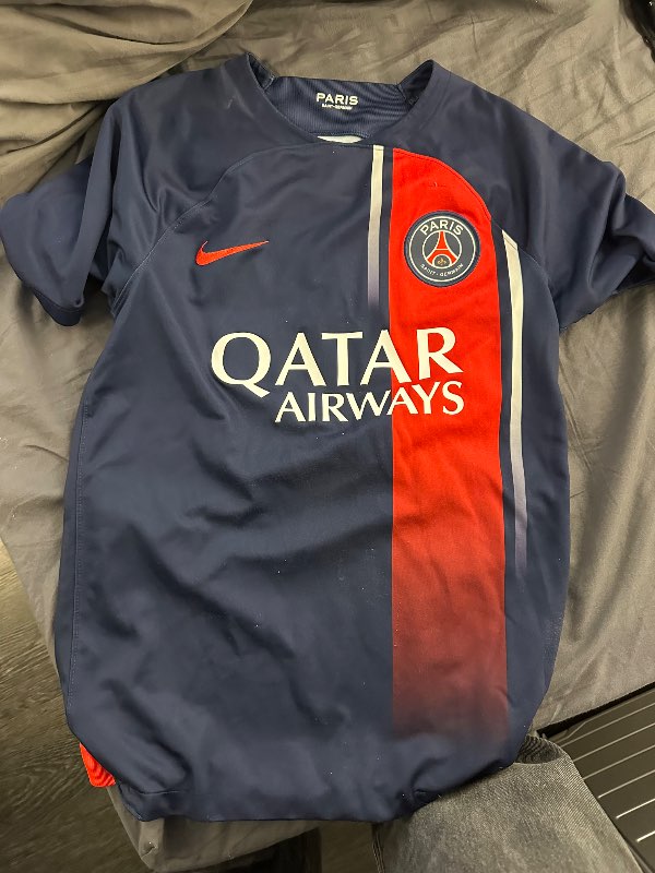Psg treyja
