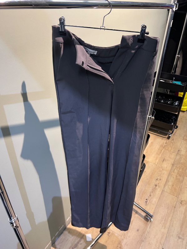 Venderbys suit panta
