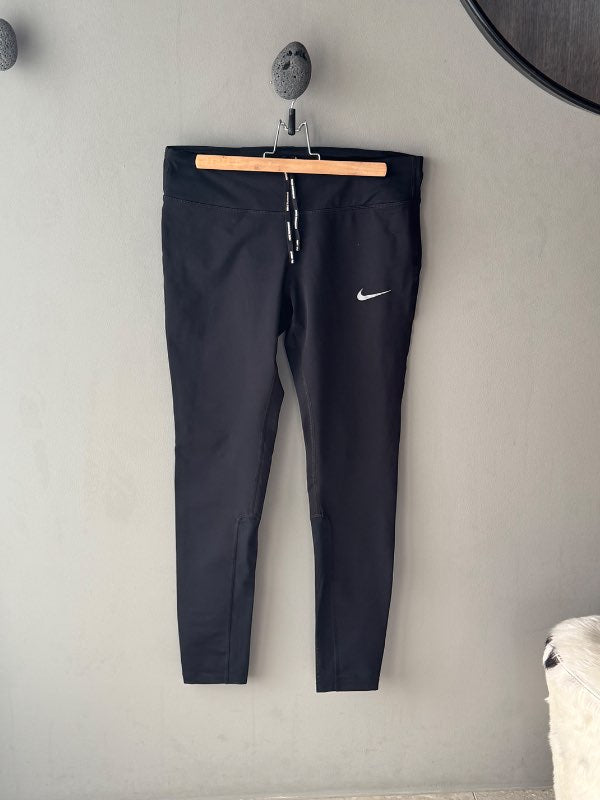 NIKE hlaupabuxur