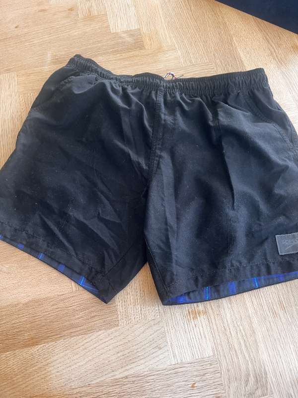 Speedo sundbuxur