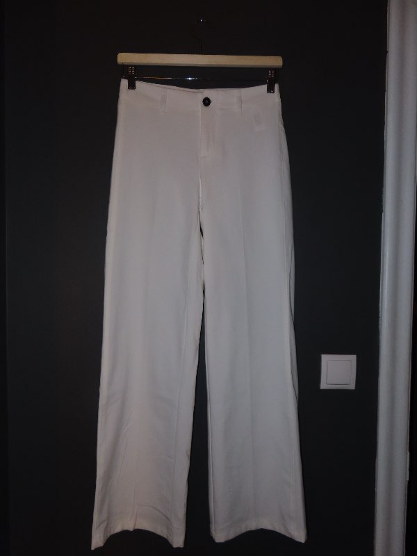 Bershka Jakkafata buxur