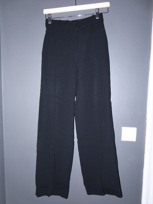 Aritzia jakkafata buxur