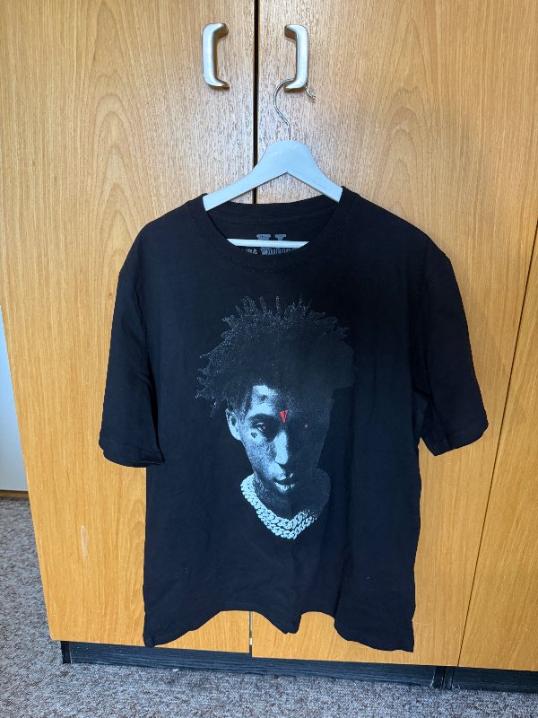 Vlone NBA Youngboy bolur