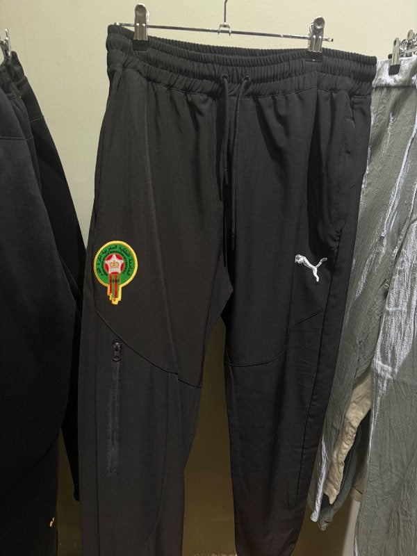 Morocco Puma Buxur