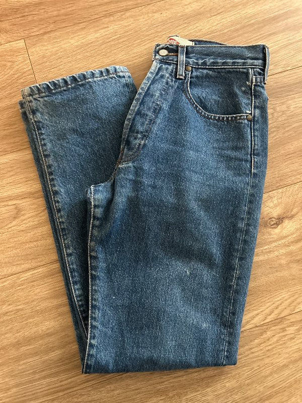 Lee cooper straight gallabuxur