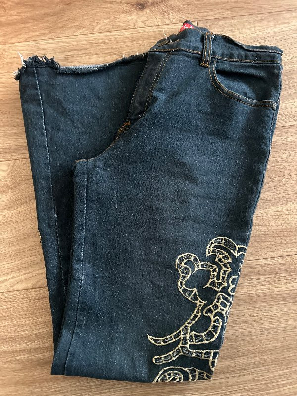 Vintage buxur small