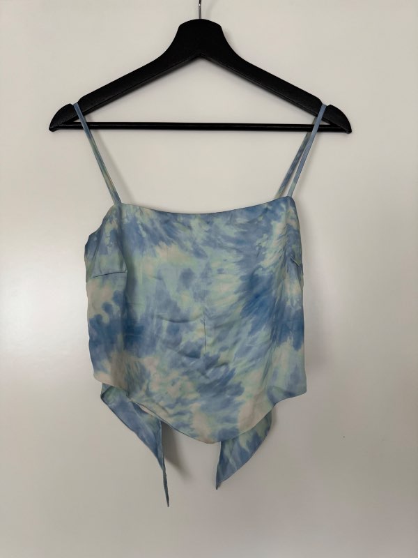 Stradivarius toppur