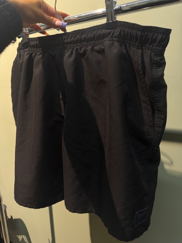 Speedo Stuttbuxur