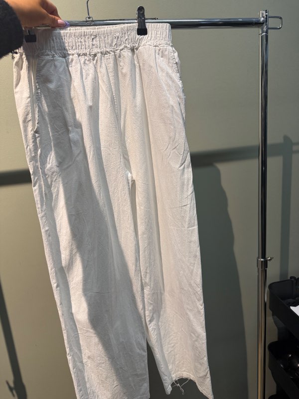 Zara Sumar Buxur Hvítar